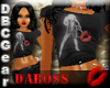 *DBC* DaBossSiloTee BLK