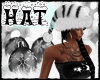 White Tiger Christmashat