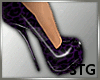 [StG] Diva | Purple