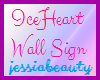  [IceHeart Sign]