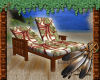 ~Os  Double Chaise
