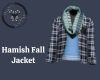 Hamish Fall Jacket