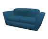 Couch Relaxed (blue)