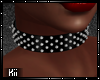 Kii~ Diamond Choker