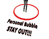 [ADA] Personal Bubble
