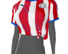 Paraguay 2 F