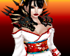 Demonic Dragon Armour