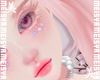美 Cotton Candy MH
