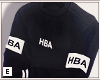 . hba I