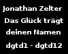 [DT] Jonathan Zelter
