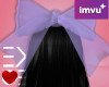 Amor Bow Lavender