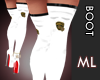 BIMBO BOOT POLICE ML