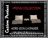 Adri~Summer Lounger