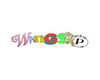 WangSap Sticker