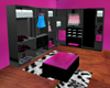 Walk-in Closet (for Her)
