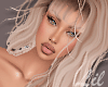Rhonda Ash Blonde+Bangs