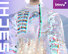 NHC - Uri Wang Top S