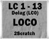 LOCO - 2Scratch