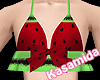 Kids Watermelon Bikini