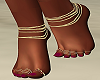 !P! Feet-Nails-Jewelry