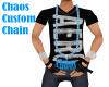 Chaos Custom Chain