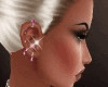 ♦ elegant  earpiercing