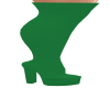 St. Patty Day Boots
