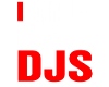 I ONLY DATE DJ'S
