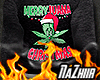 xMerry'Juana Xmas Swtr