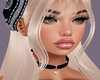 Callie Nordic/Bangs