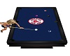 Boston Red Sox PoolTable