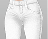 EROS Jeans White RLS