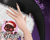 Kz Hat Mom Black Santa