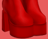 Devil Boots