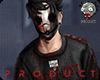 Zombie Killer Mask