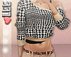 ! Loose Gradient Sweater