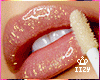 Animation / Lip Gloss