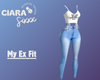 My Ex Fit