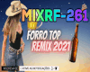 ! Mix Forro Remix Sert