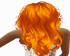 long curly fire