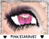 Pink stardust