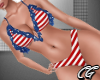 CG| RL American Bikini