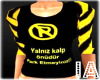 Turkish T-shirt 2 [iA]