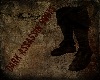 Dark Assassin Boots