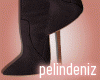 Fall Breeze Boots