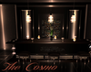 The Cosmo Mini Bar