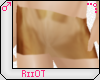 !R; Brown Wolf Furkini M