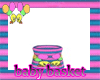[RT] tweety baby basket