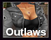 !~TC~! Outlaws Jacket F