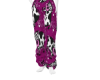 Moody Cow PJ Pants